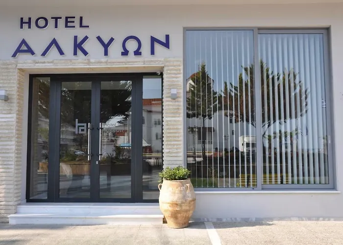 Hotel Alkyon