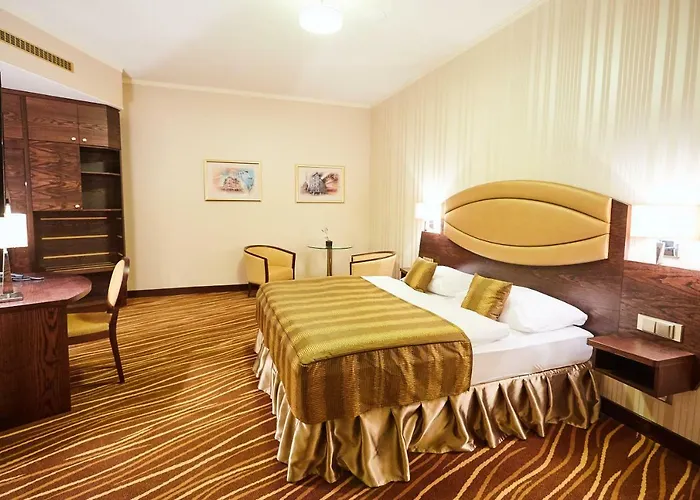 Casino&Hotel Admiral Alzbetin