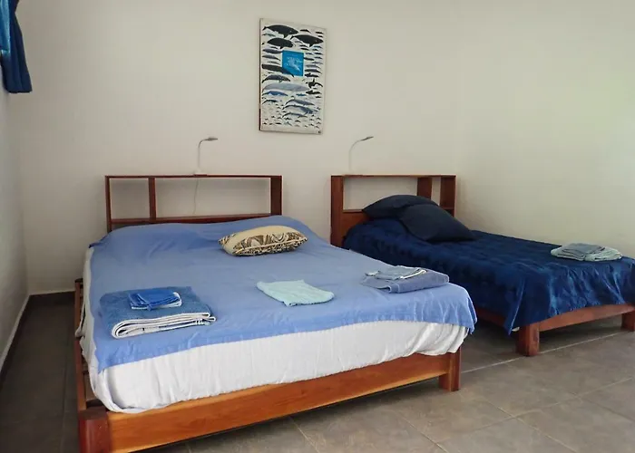 Hotel Heliconia Panama