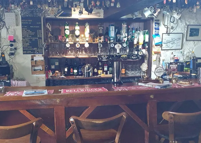 The Old Red Lion