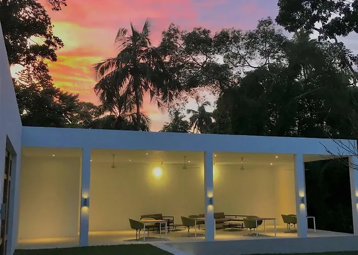 Uyana Boutique Sanctuary Adults Only