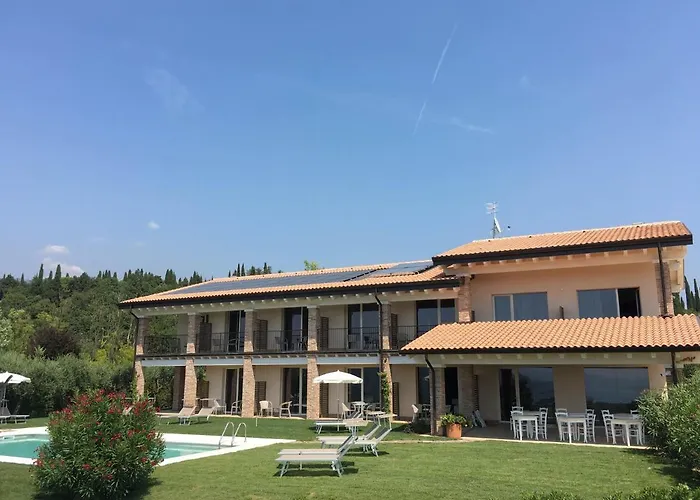 Bellavista Relax - Adults Only
