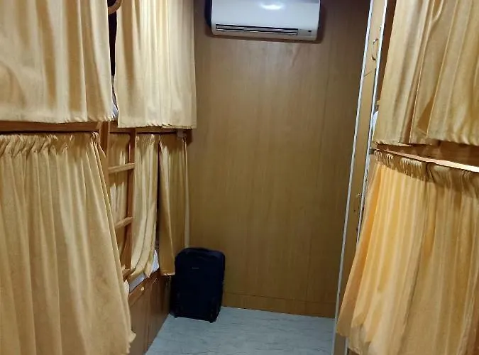 Mabrook Dormitory