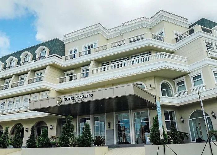 Hotel Carlito Tagaytay