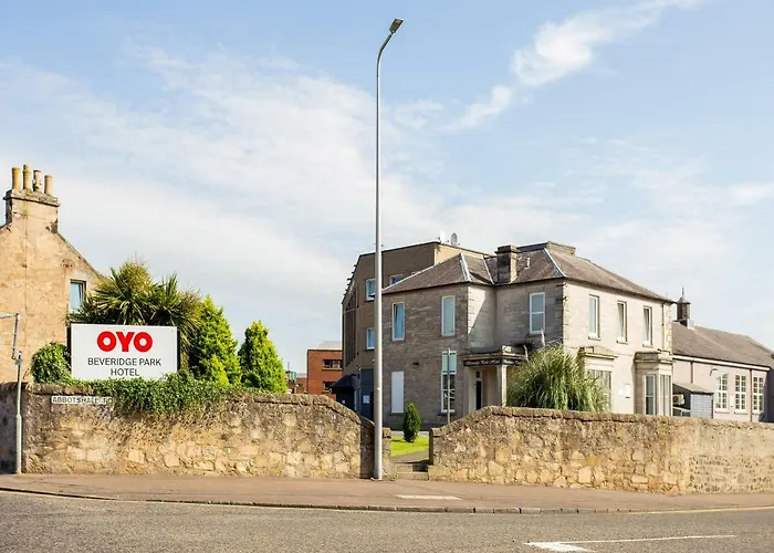 Beveridge Park Hotel