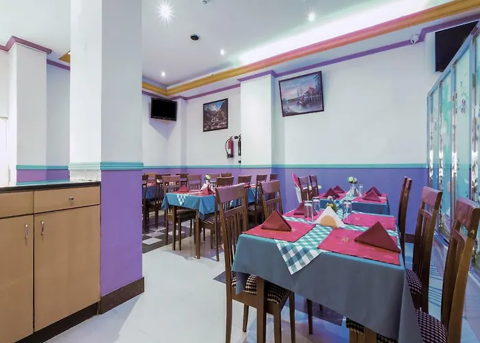 Al Rayan Hotel