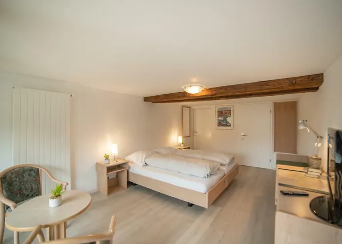 Hotel Mokka Laufenburg