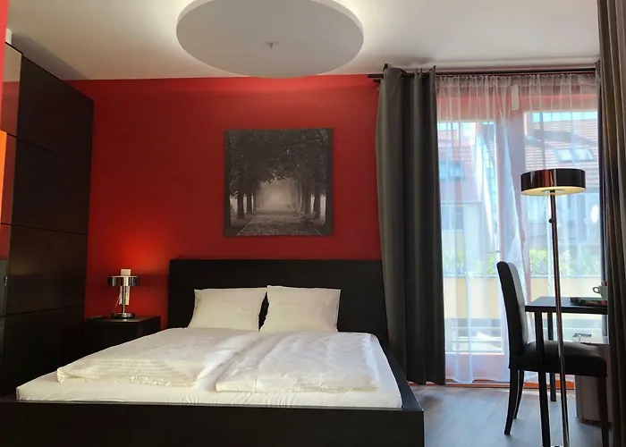 Semiramis Business Hotel