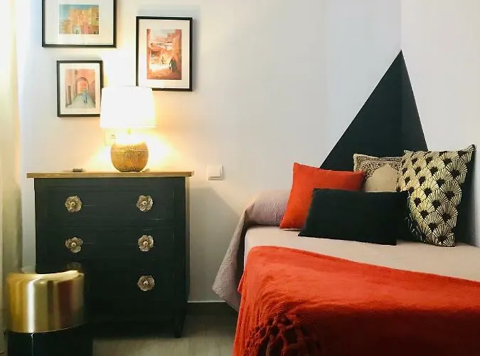 Hostal El Caprichito Marbella