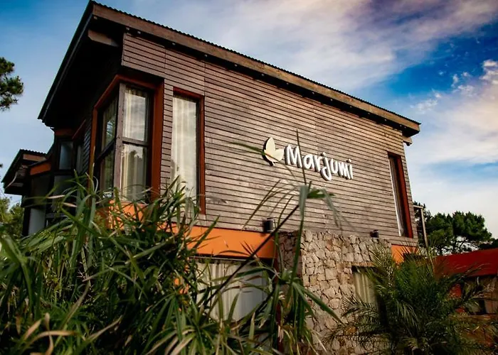 Cabanas Marjumi