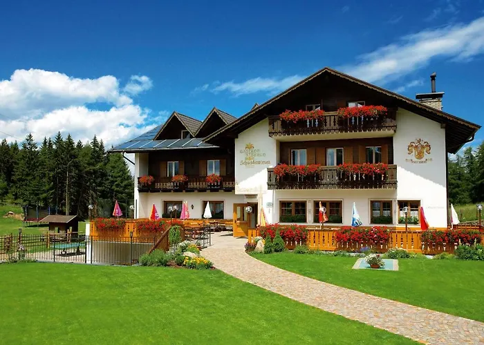 Gasthof Schneiderwiesen Leifers