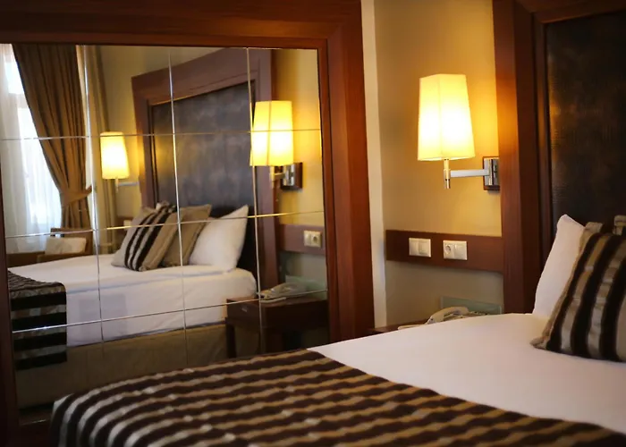 Grand Terme Hotel