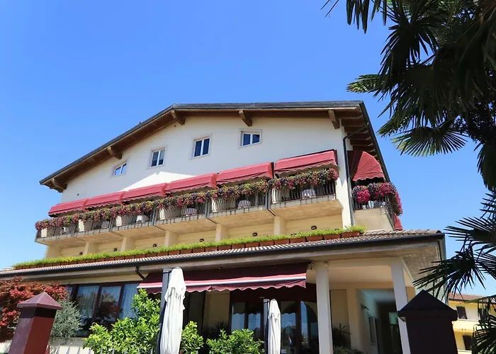 Hotel Da Roberto
