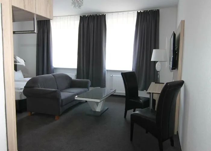 Hotel & Restaurant Blume