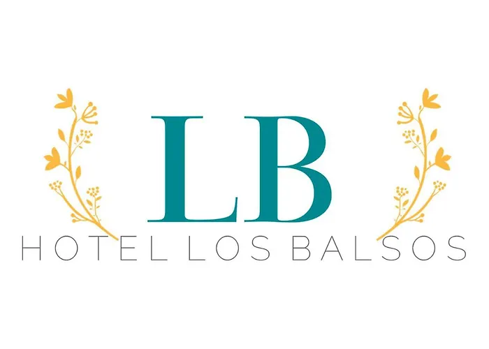 Hotel LB - Los Balsos