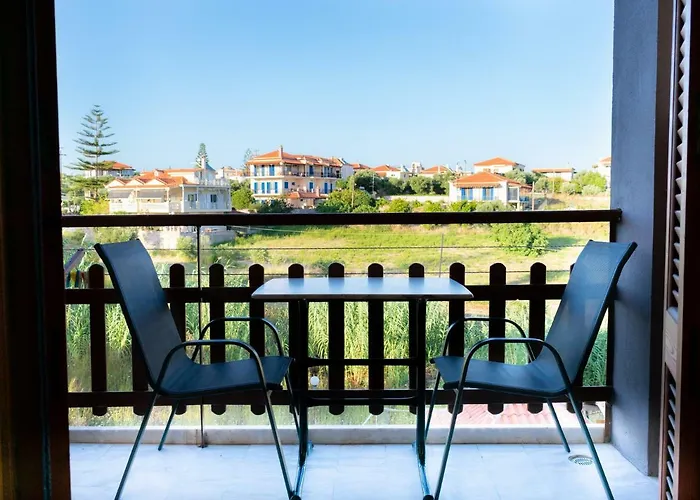 Zagamilos Hotel