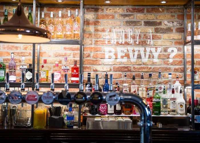 The Beverley By Innkeeper'S Collection