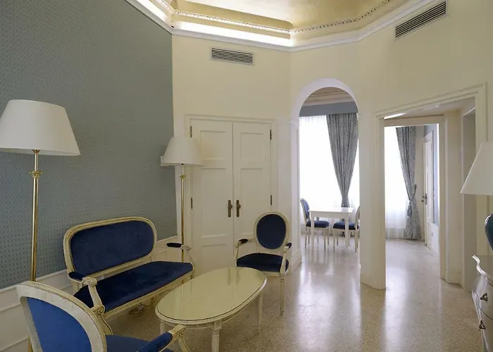 Corte Barozzi Venice Suites