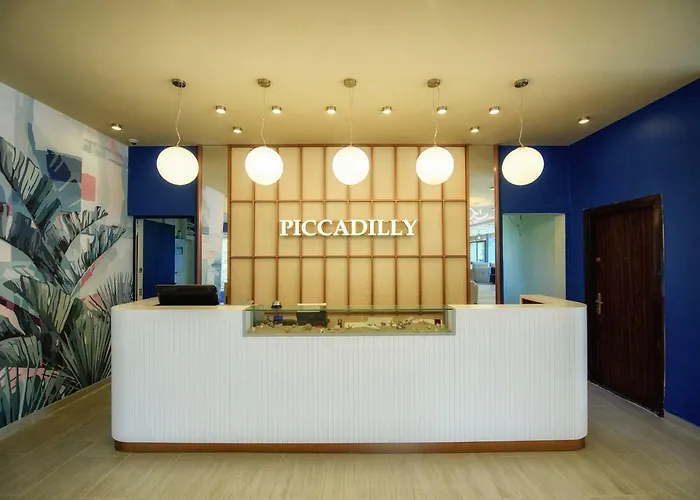 Hotel Piccadilly