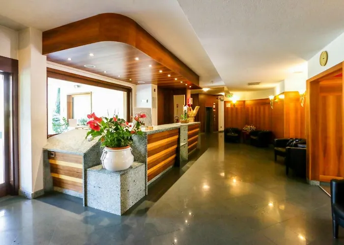 Hotel Miage