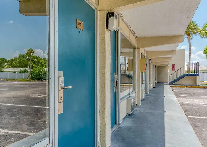 Bayside Inn Pinellas Park - Clearwater