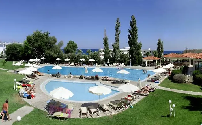 Kolymbia Sky Hotel