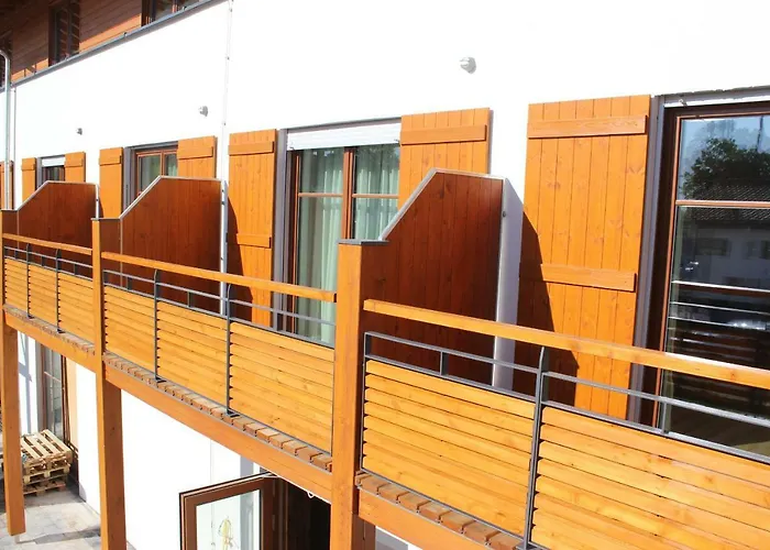 Hotel Brunnthal