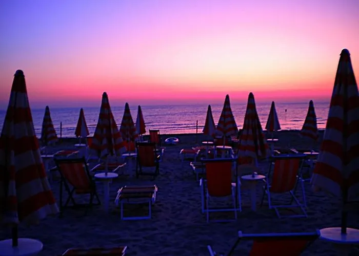 Hotel Lunik