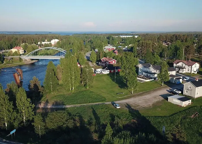Byske Gaestgivargard