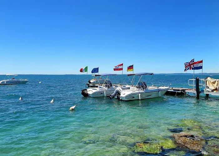 Albergo Fiorita