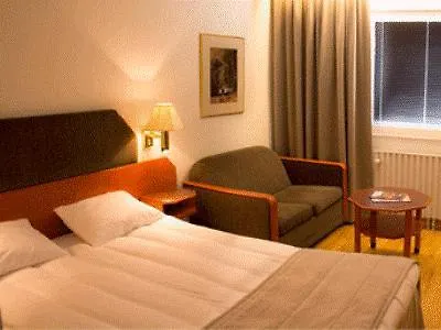 Best Western Hotel Pereneius Plaza