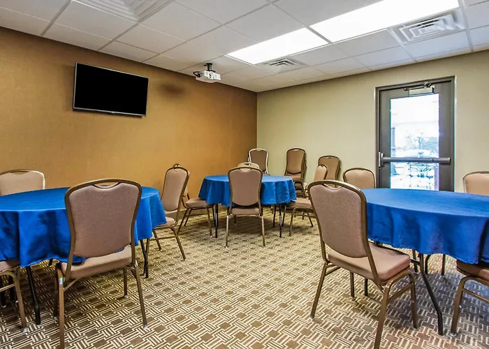 Mainstay Suites Grand Island