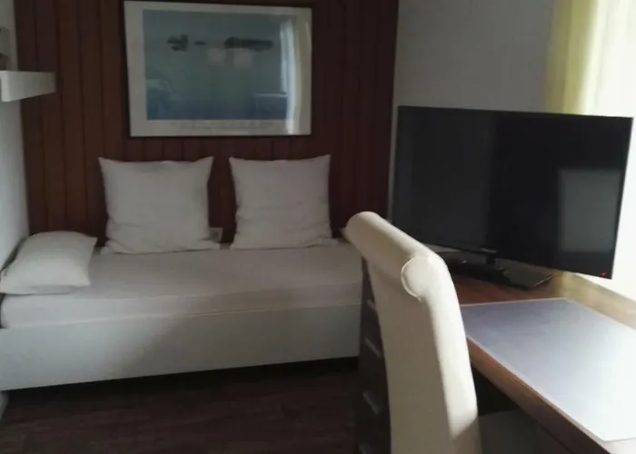 Hotel Roemerhof