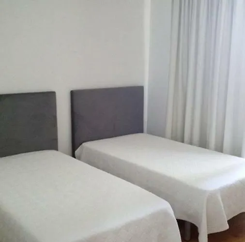 Hotel Bem Estar