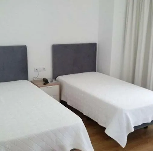Hotel Bem Estar