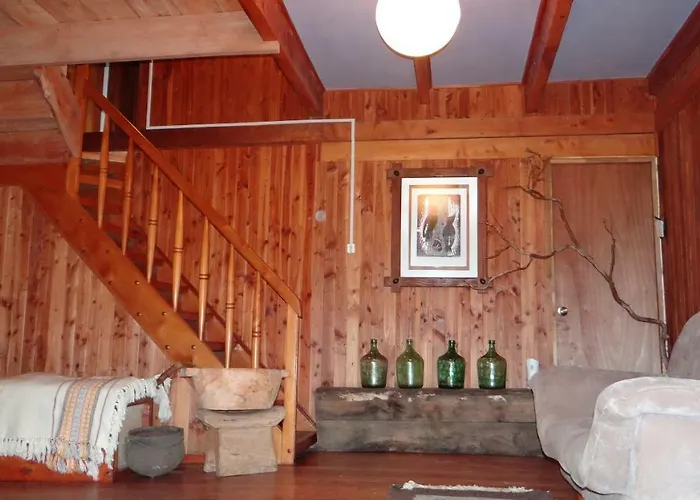 Hostal La Casa Del Carpintero