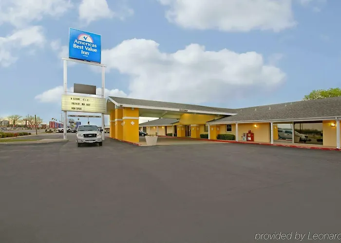 Value Lodge
