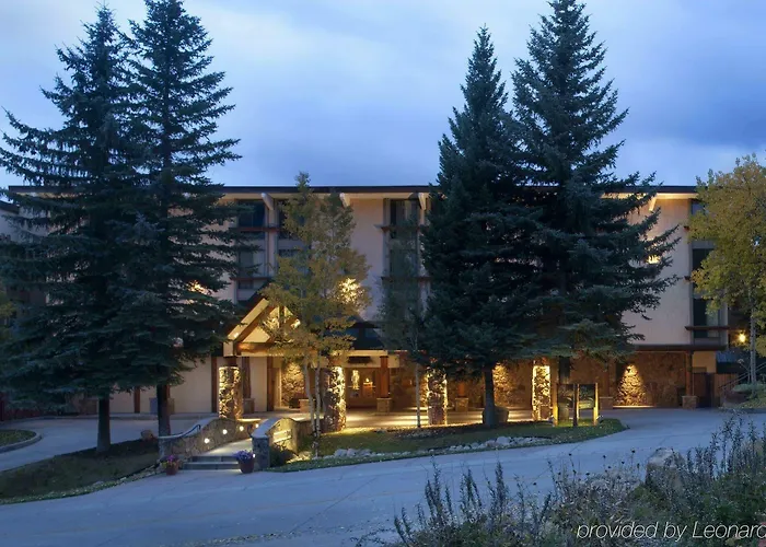 Destination Residences Snowmas