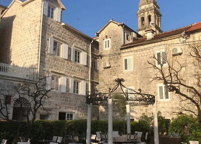 Heritage Hotel Leon Coronato