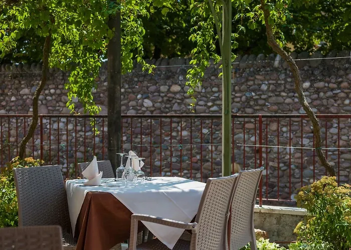 Hotel Corte Dal Castello