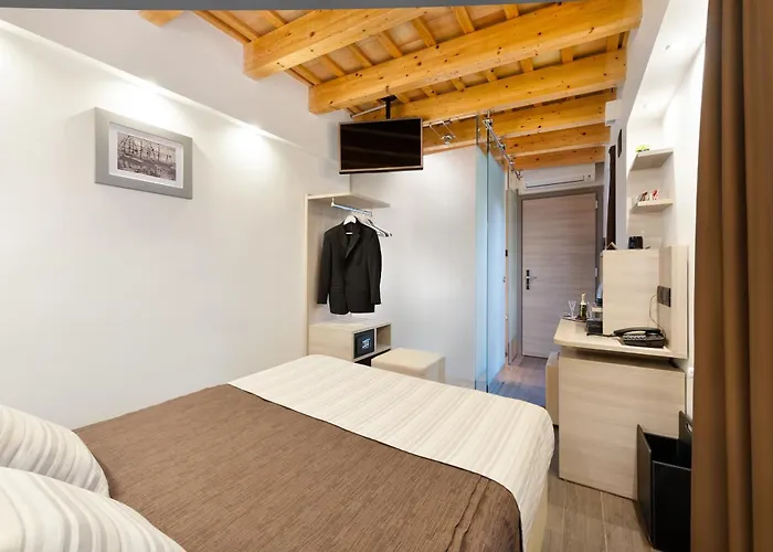 Hotel Trapani In