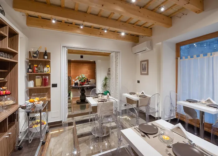 Hotel Trapani In