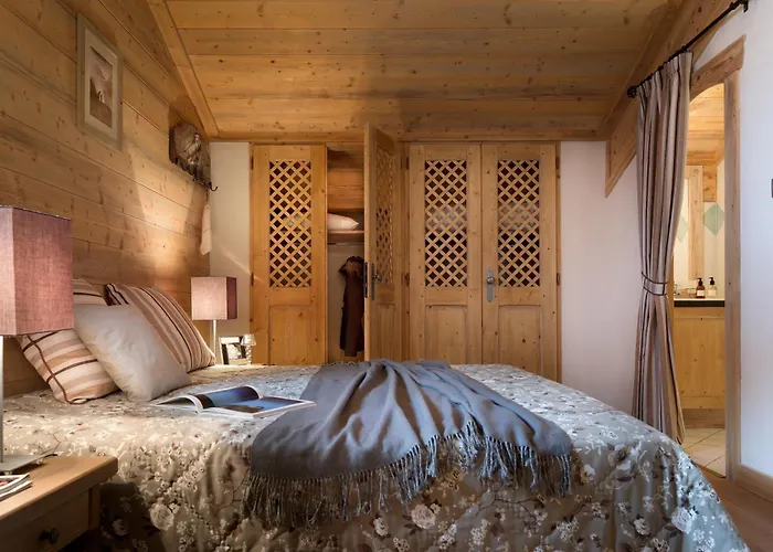 CGH Résidences&Spas Le Village De Lessy
