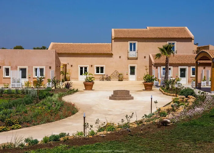 Hotel Casale Milocca