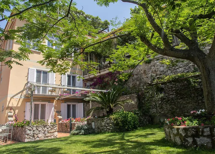 Hotel Villa Maria