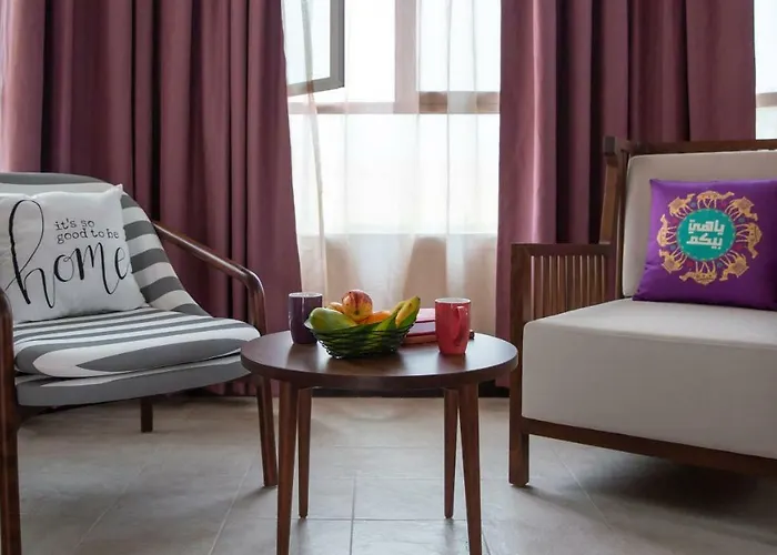 Atana Stay Salalah