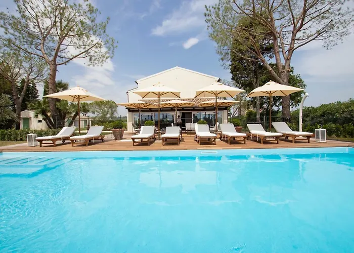 Casa Tua Spa Resort