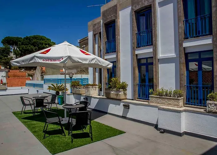 Hotel Varandazul
