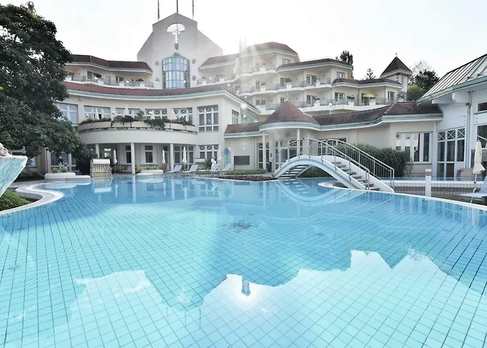 Reduce Hotel Thermal Adults Only Bad Tatzmannsdorf