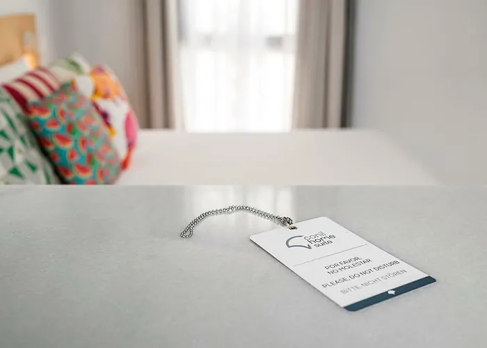 Apartamentos Y Estudios Centricos Conil Home Suite